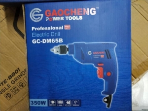 Máy khoan điện GAOCHENG GC-DM65B
